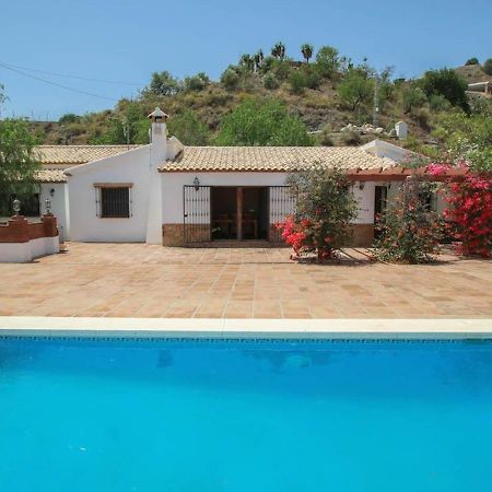 Villa Buenavista Malaga - Stunning Views - Private Bagian luar foto