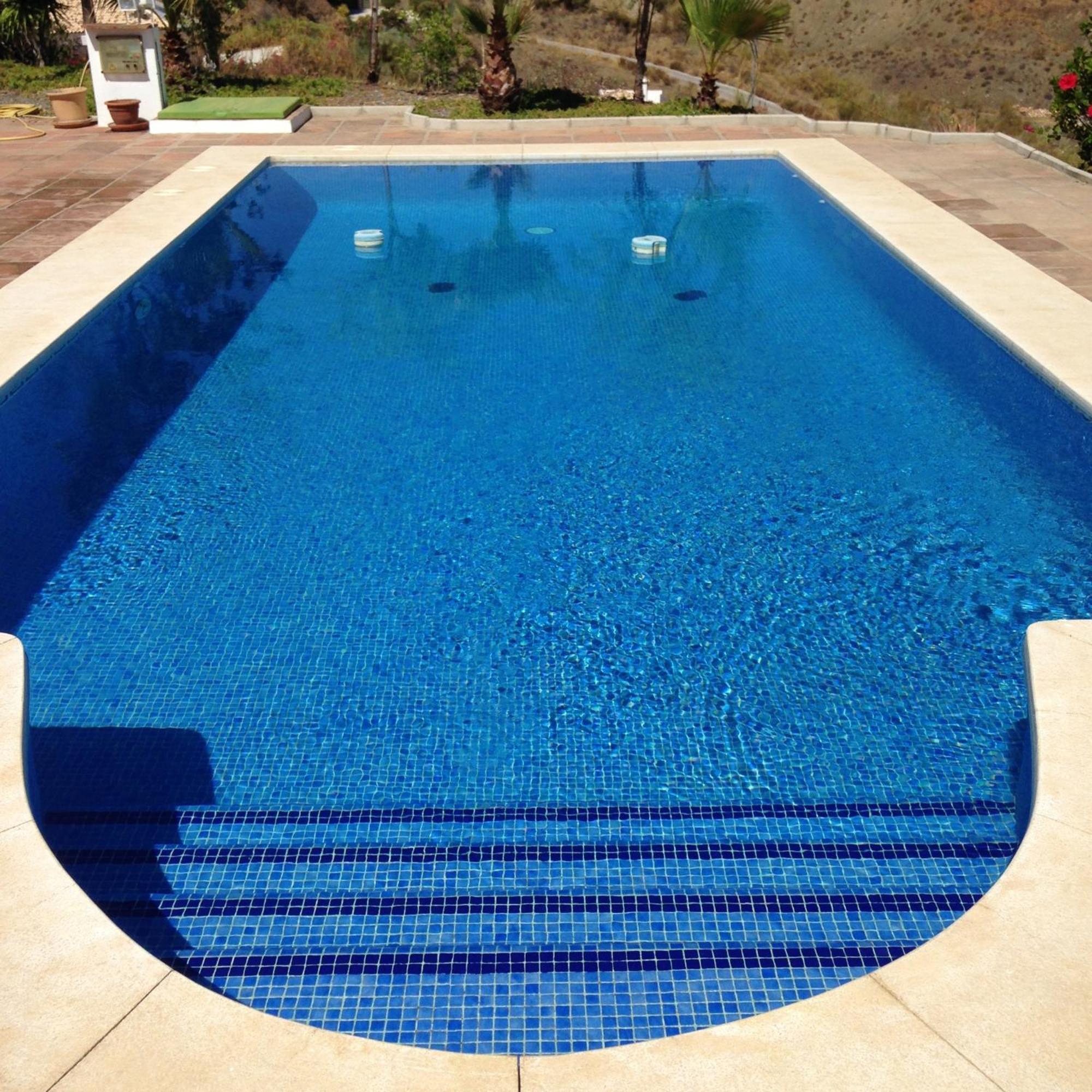 Villa Buenavista Malaga - Stunning Views - Private Bagian luar foto